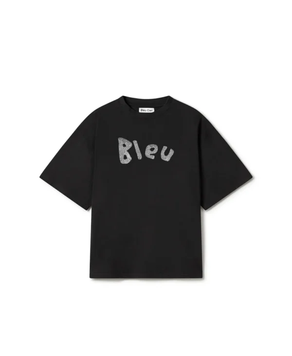 RHINESTONE ESSENTIEL - TEE