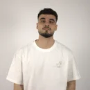 CAMISETA SIN CONEXIÓN