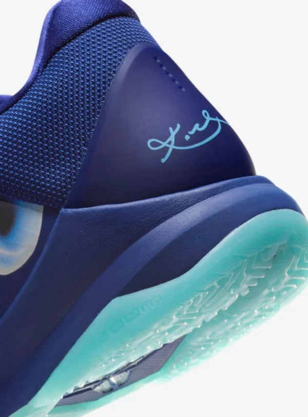 Zapatillas Nike Kobe 5 Protro X-Ray - Imagen 4