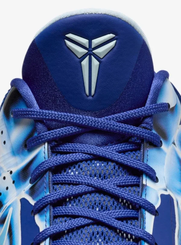 Zapatillas Nike Kobe 5 Protro X-Ray - Imagen 3