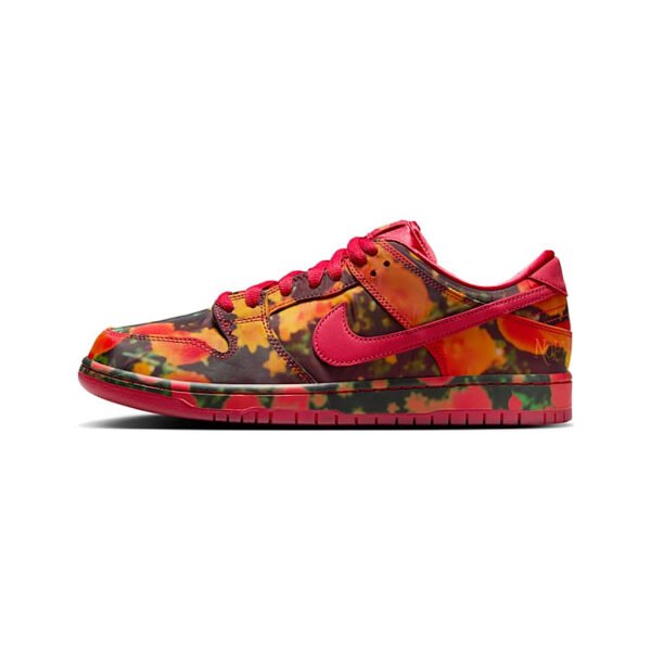 Nike Dunk SB Wizard Of Oz