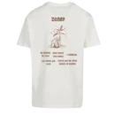 Camiseta DTMF