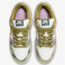 Nike SB Dunk Low x Alexis Sablone "Chameleon"