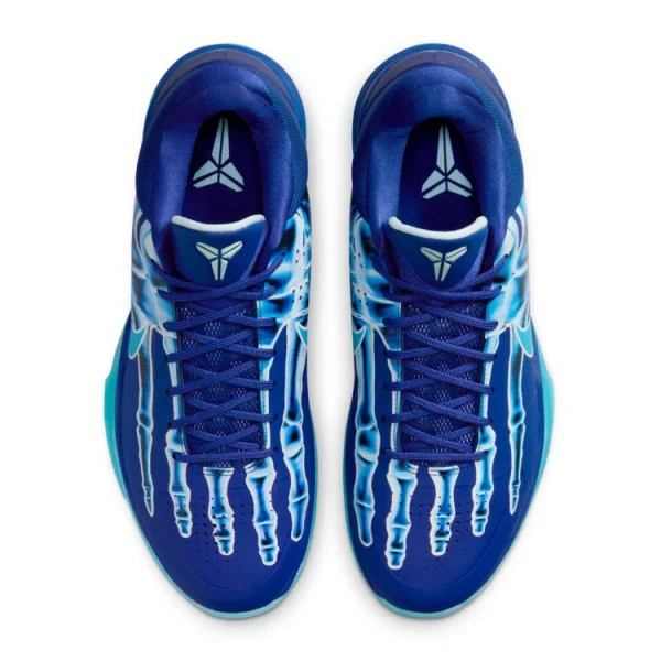 Zapatillas Nike Kobe 5 Protro X-Ray - Imagen 2